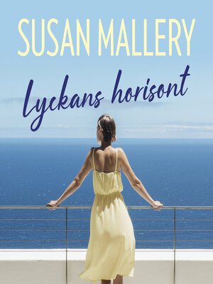 cover image of Lyckans horisont